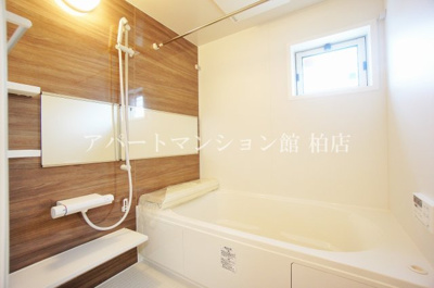 【浴室】 | アピチェ