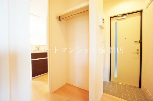 アピチェの収納
