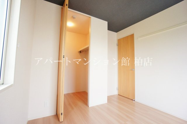 アピチェの収納