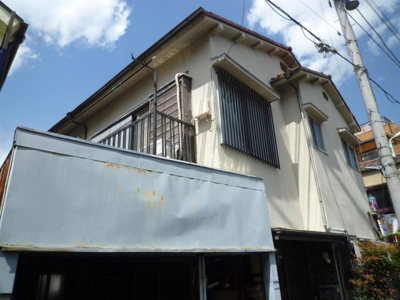 【外観】 | メゾンＫ