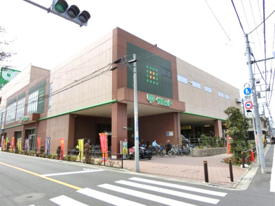 【周辺】 | メゾンＫ