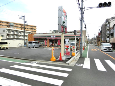 【周辺】 | メゾンＫ