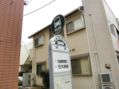 【周辺】 | メゾンＫ