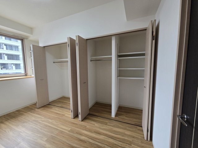 Trusty千種南|名古屋市の賃貸ならMy賃貸の収納|Trusty千種南(トラスティ千種南)