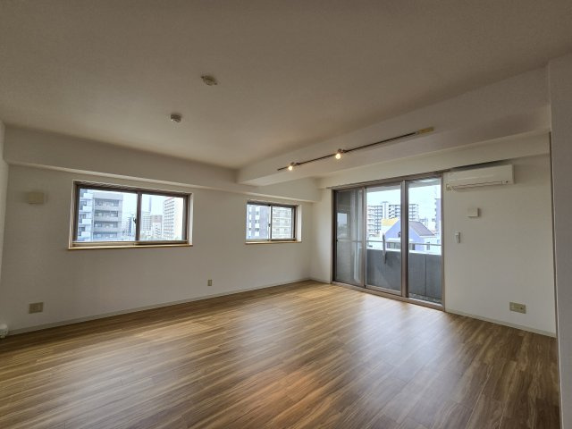 Trusty千種南|名古屋市の賃貸ならMy賃貸の居間・リビング|Trusty千種南(トラスティ千種南)