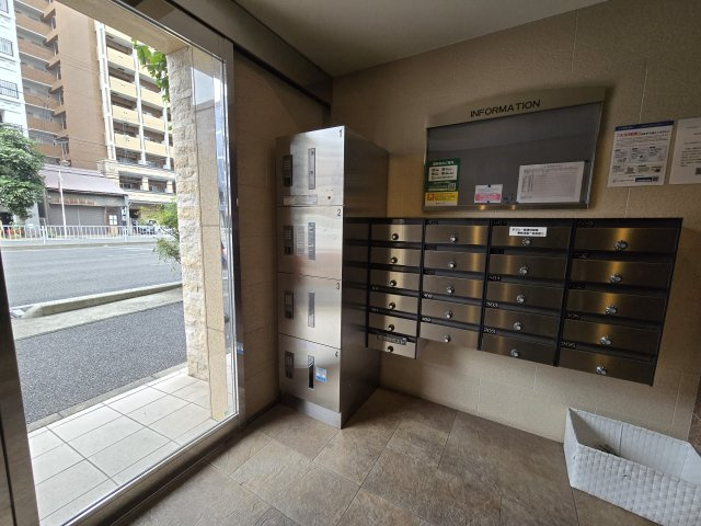 Trusty千種南|名古屋市の賃貸ならMy賃貸のその他共用部分|Trusty千種南(トラスティ千種南)