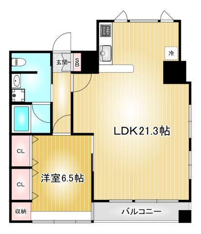 Trusty千種南|名古屋市の賃貸ならMy賃貸
