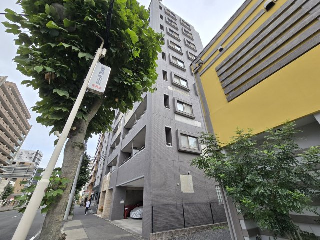 Trusty千種南|名古屋市の賃貸ならMy賃貸の外観|Trusty千種南(トラスティ千種南)