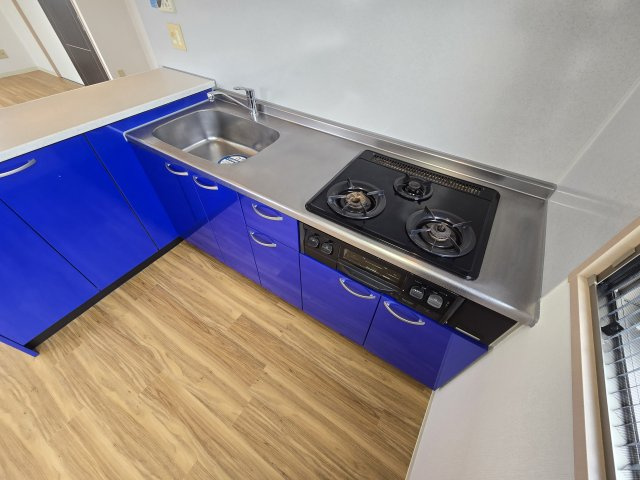 Trusty千種南|名古屋市の賃貸ならMy賃貸のキッチン|Trusty千種南(トラスティ千種南)