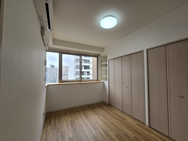 Trusty千種南|名古屋市の賃貸ならMy賃貸の寝室|Trusty千種南(トラスティ千種南)