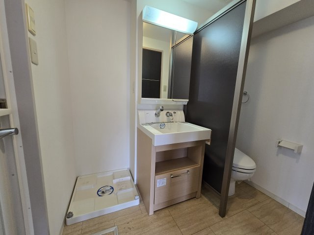 Trusty千種南|名古屋市の賃貸ならMy賃貸の洗面所|Trusty千種南(トラスティ千種南)