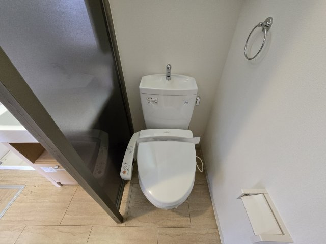 Trusty千種南|名古屋市の賃貸ならMy賃貸のトイレ|Trusty千種南(トラスティ千種南)