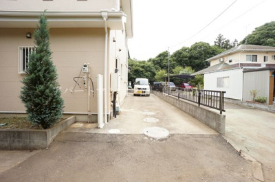 【駐車場】 | フォーレスト