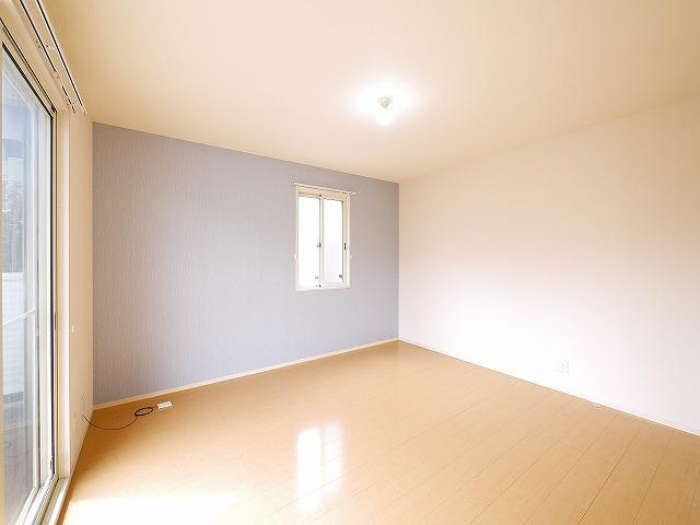 ラフィーネB（俵口町）の内装|おしゃれな内装です