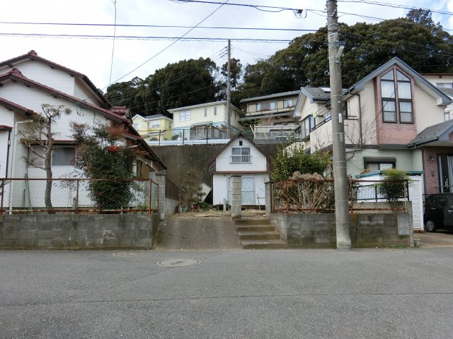 八千代市萱田町　売地　建築条件なしの外観|八千代市萱田町　売地　建築条件なし