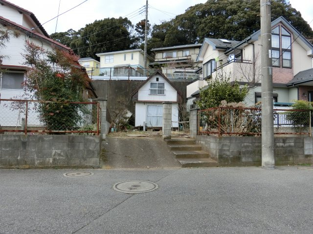 八千代市萱田町　売地　建築条件なしの外観|八千代市萱田町　売地　