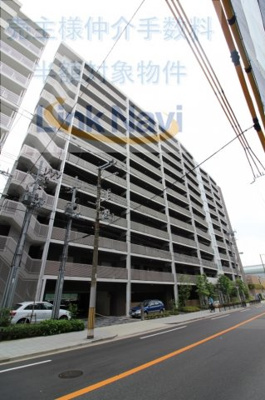 【外観】 | リベールグラン中之島テラス