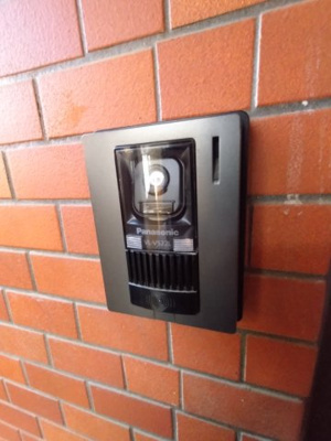 【セキュリティ】 | 細田コーポ