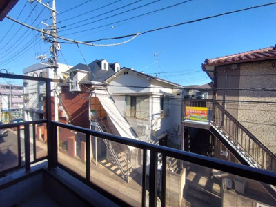 【展望】 | 細田コーポ