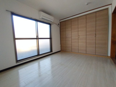 【洋室】 | 細田コーポ