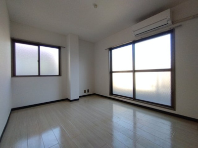 【洋室】 | 細田コーポ