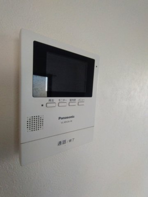 【セキュリティ】 | 細田コーポ