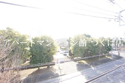 【展望】 | ソレアードTSUKUBA