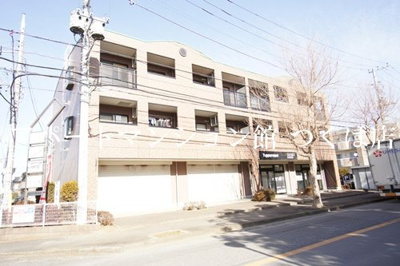 【外観】 | ソレアードTSUKUBA