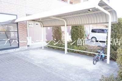 【その他共用部分】 | ソレアードTSUKUBA