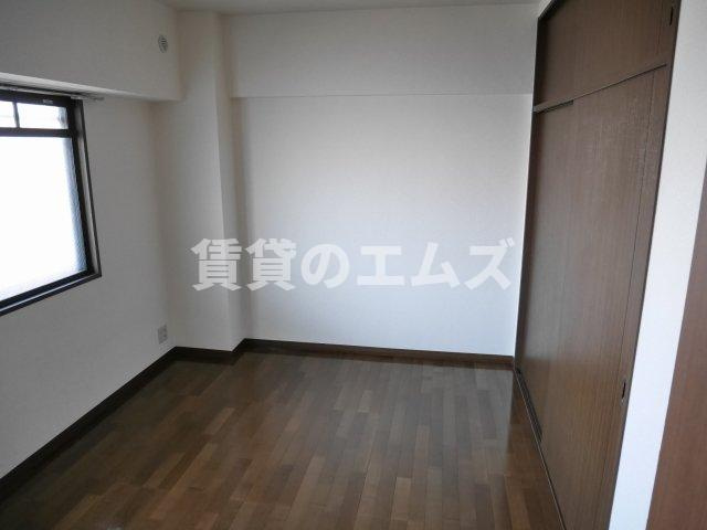 【洋室】 | クレールコート野中 | クレールコート野中の洋室