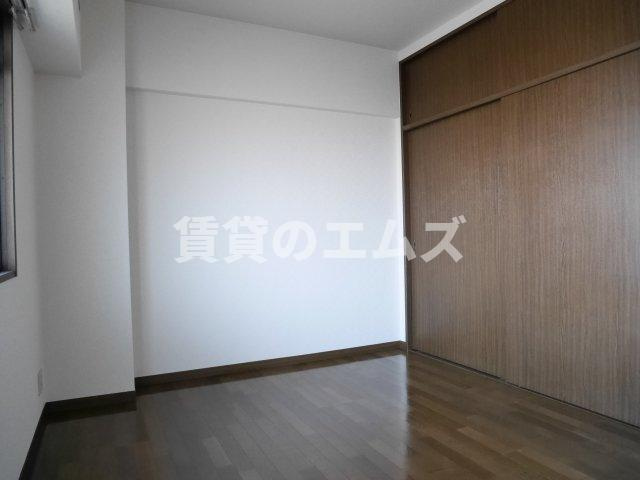 【洋室】 | クレールコート野中 | クレールコート野中の洋室