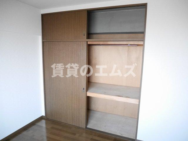 【収納】 | クレールコート野中 | クレールコート野中の収納