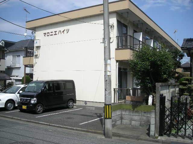 バーミヤン並木町店情報ページ 八王子 高尾の学生向け不動産なら八王子賃貸 Com