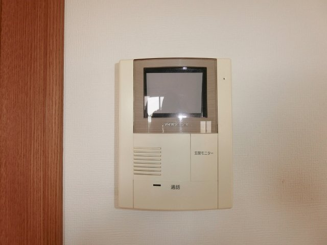 アムフラットの設備