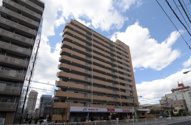 錦糸町第２ローヤルコーポの画像