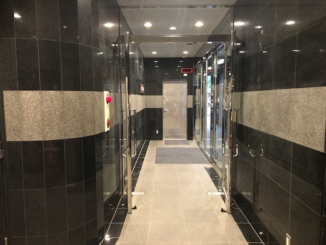 千洋ビルのその他