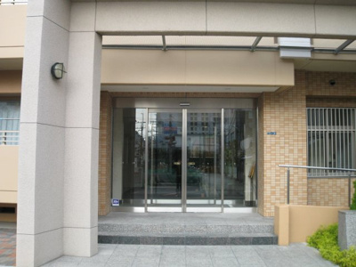 【エントランス】 | カーサフェリーチェ