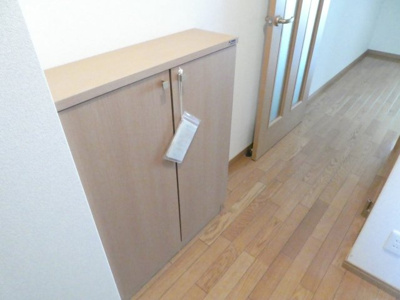 【玄関】 | マンション美苑