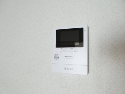 【セキュリティ】 | マンション美苑