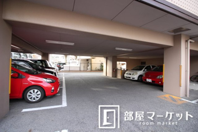 【駐車場】 | Ｓｕｎ・Ｃｅｄａｒ