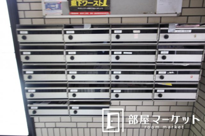 【その他共用部分】 | Ｓｕｎ・Ｃｅｄａｒ