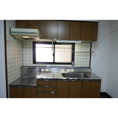 【キッチン】 | Ｓｕｎ・Ｃｅｄａｒ