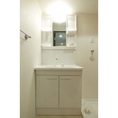 【洗面所】 | Ｓｕｎ・Ｃｅｄａｒ