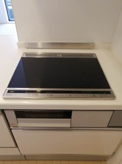 【その他】 | グランベレオ川口 | ＩＨヒーター