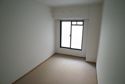 【洋室】 | フォリア岡本