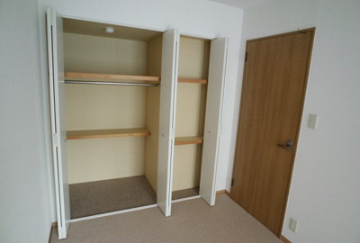 【収納】 | フォリア岡本