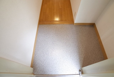 【玄関】 | フォリア岡本