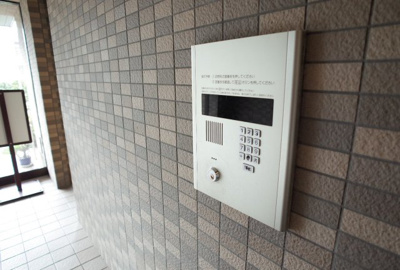 【セキュリティ】 | フォリア岡本