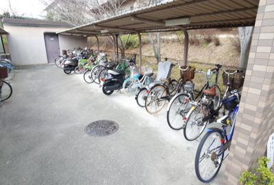 【その他共用部分】 | フォリア岡本