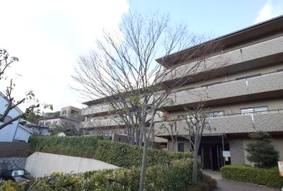 【外観】 | フォリア岡本